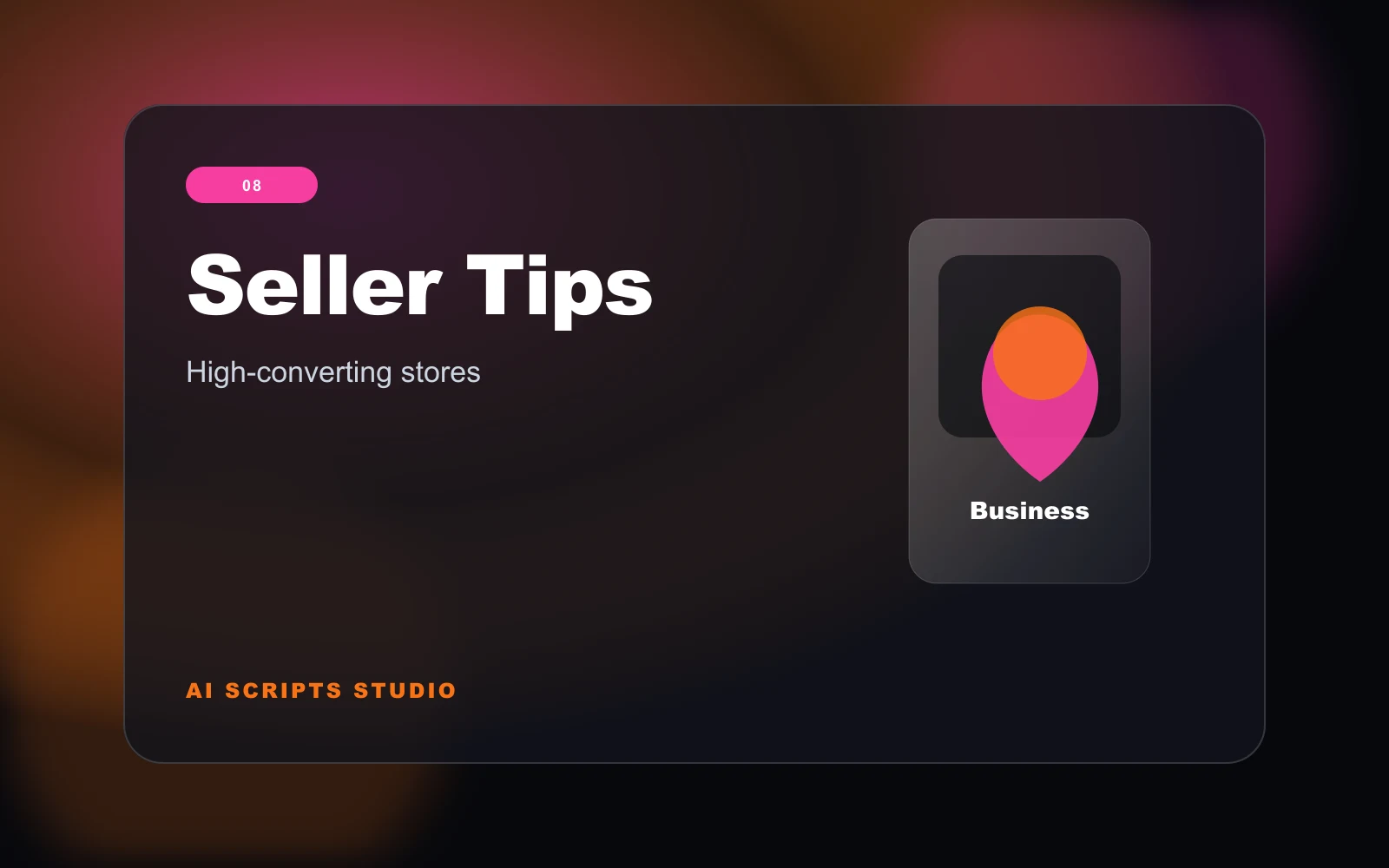 Top AI Product Seller Tips: What High-Converting Stores Do Differently article cover