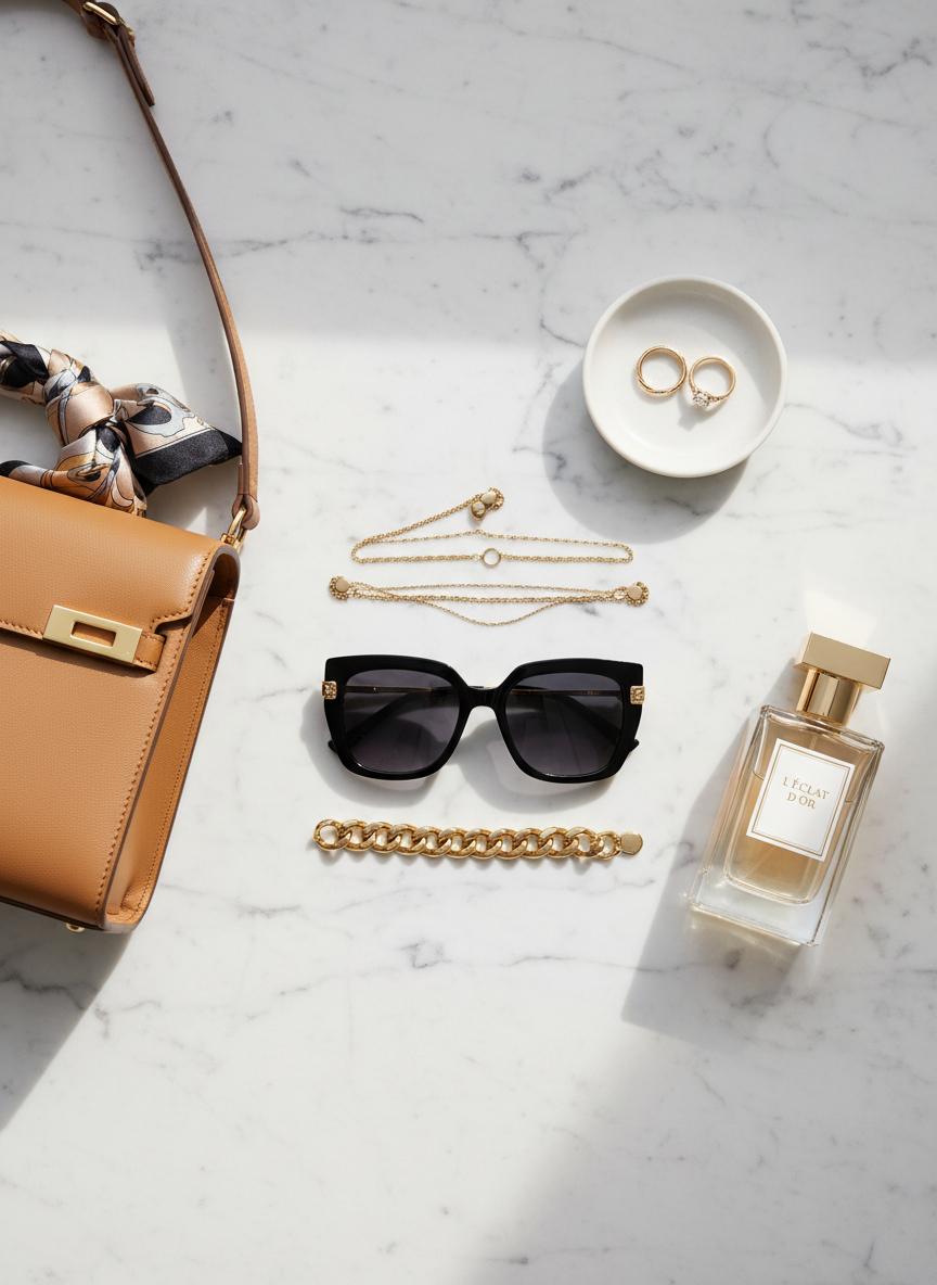 Minimal runway reel board preview