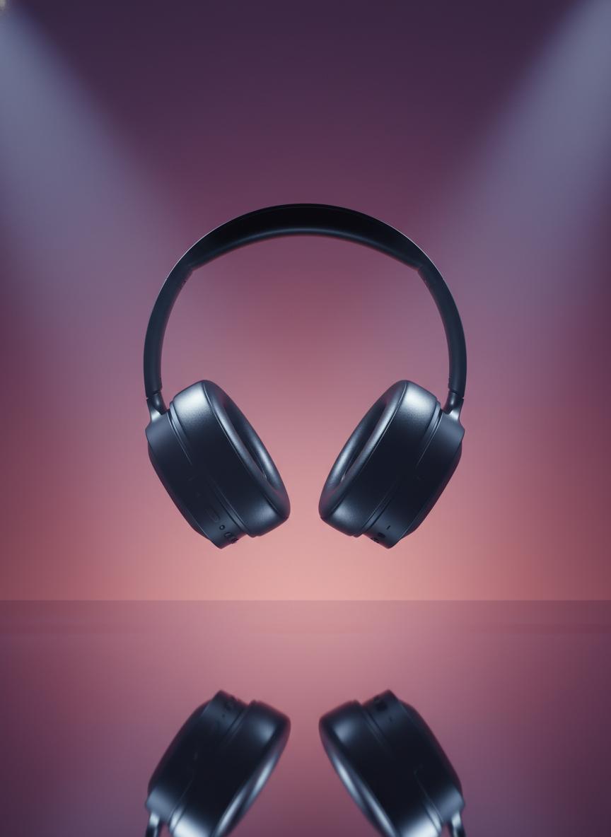 Statement styling reel preview